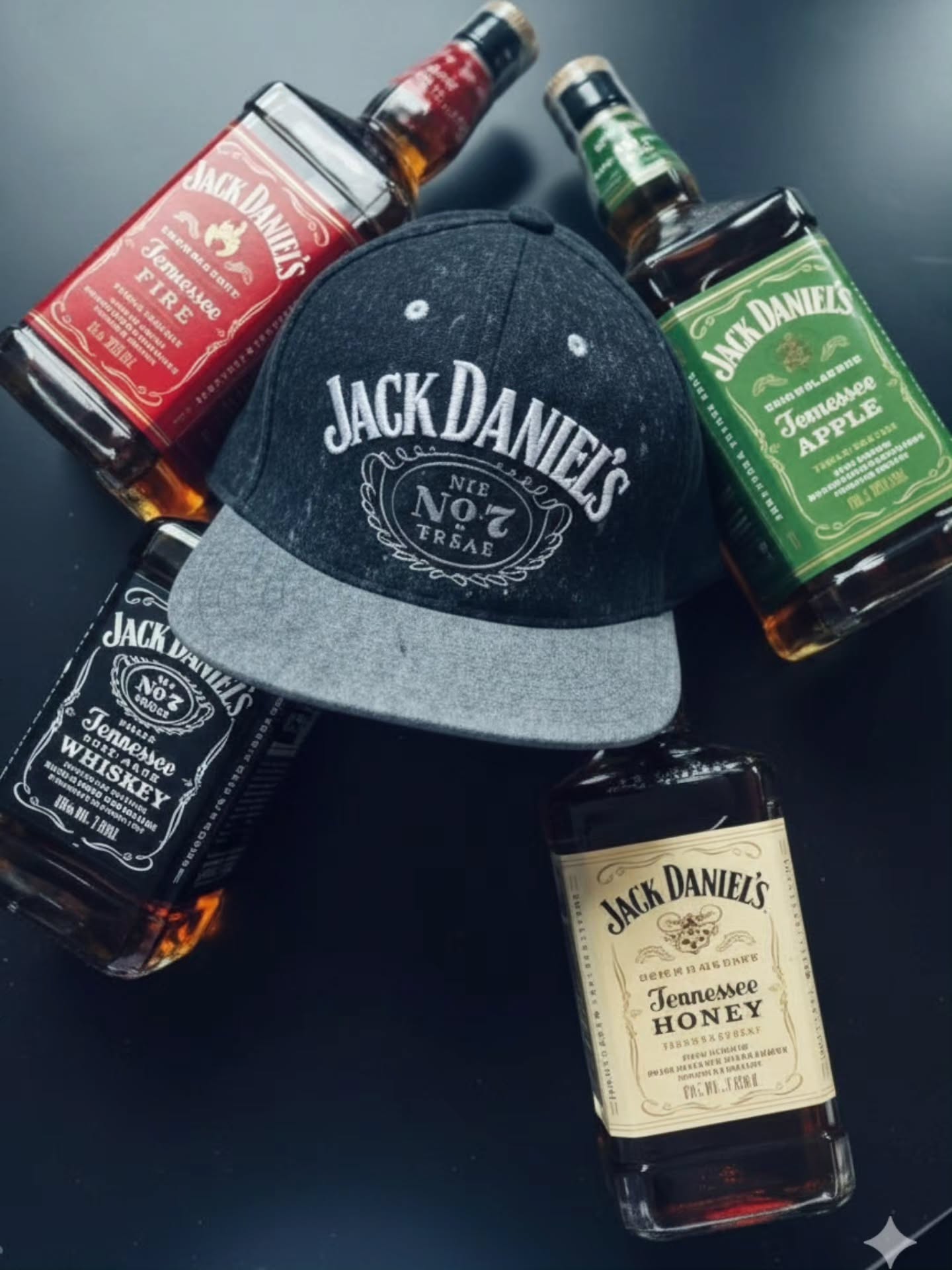 Instagram — O víkendu v La Pantera poteče Jack proudem! 🐆🥃

Máme pro teb