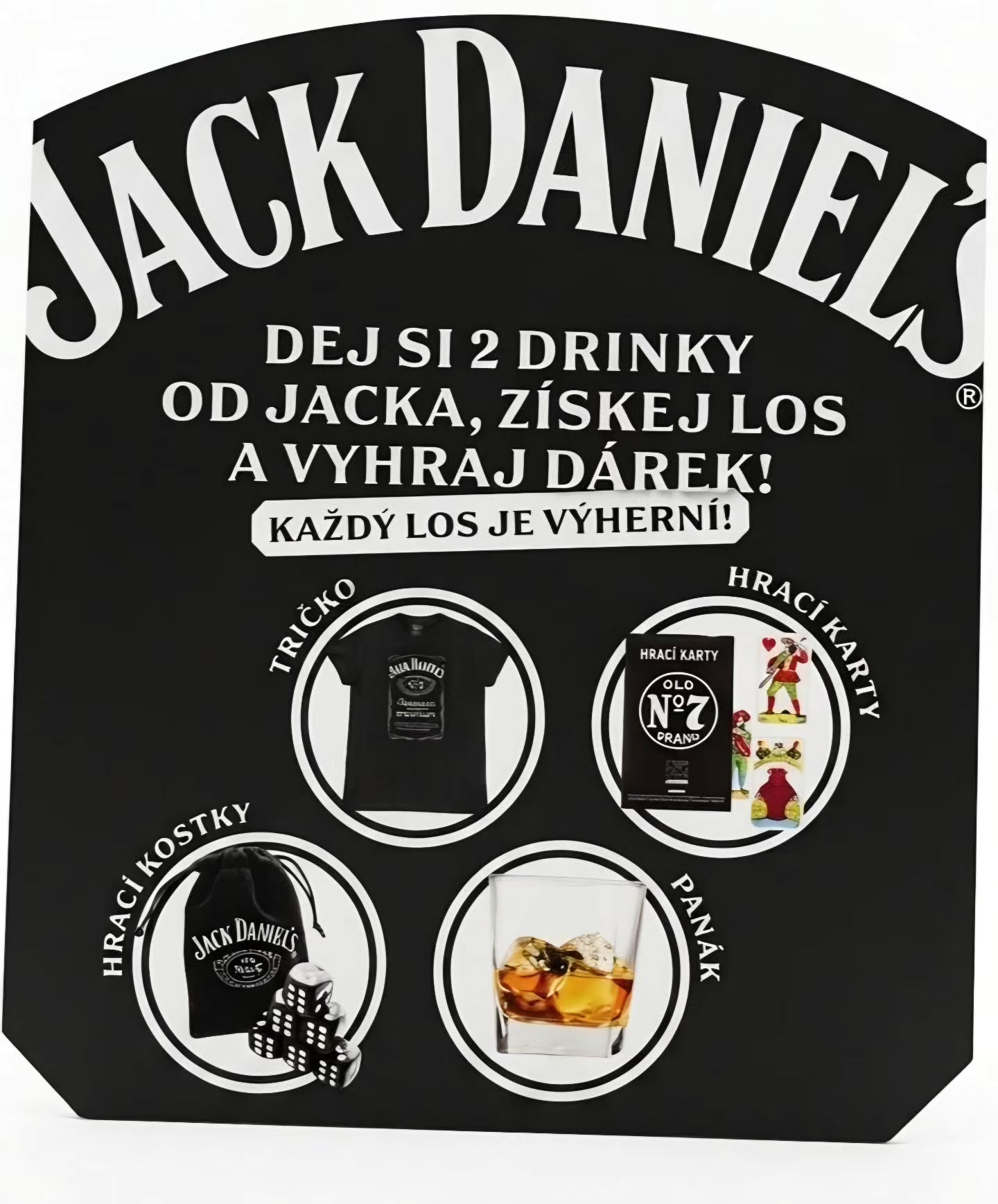 Instagram — ​🔥 VÍKEND S JACK DANIEL'S V LA PANTERA MUSIC BARU! 🥃

​Chyst